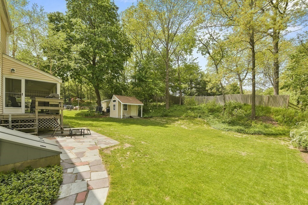 19 Kenney Street Needham, MA 02492 - Photo 26 of 36