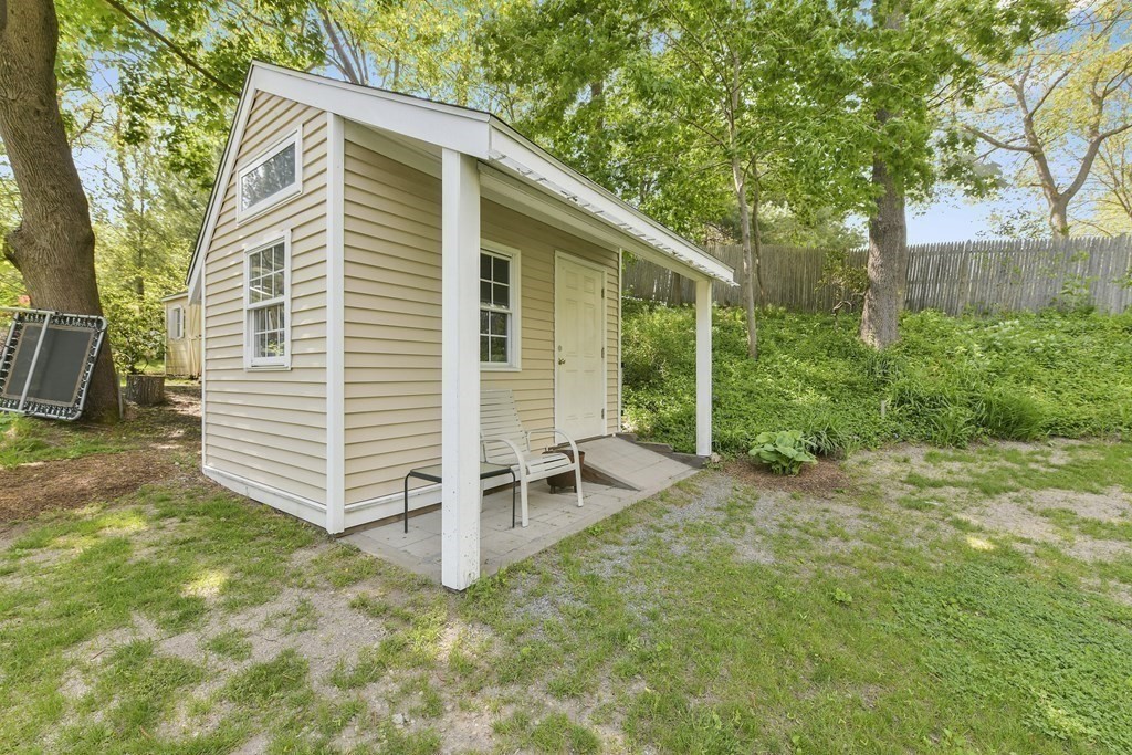 19 Kenney Street Needham, MA 02492 - Photo 27 of 36