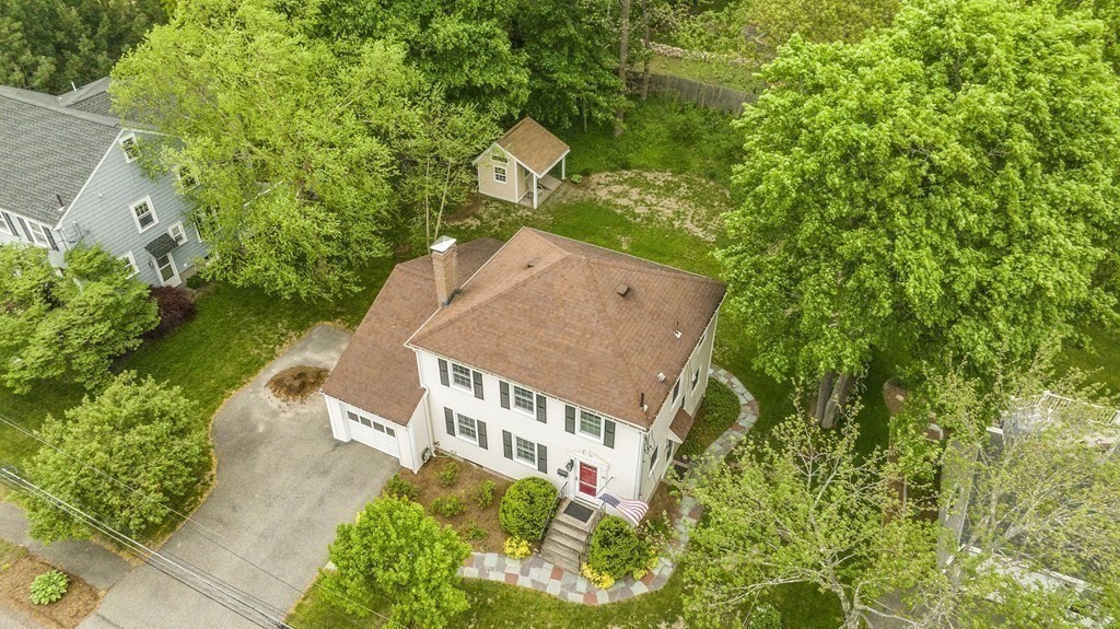 19 Kenney Street Needham, MA 02492 - Photo 28 of 36