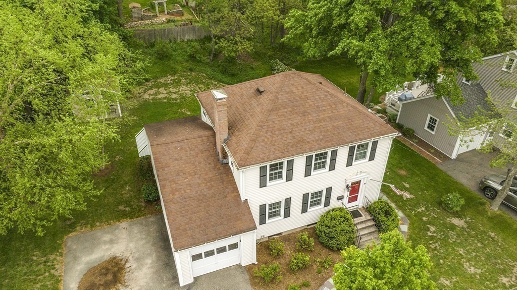 19 Kenney Street Needham, MA 02492 - Photo 29 of 36