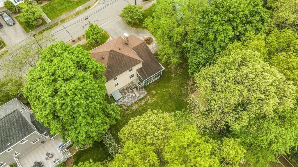 19 Kenney Street Needham, MA 02492 - Photo 30 of 36