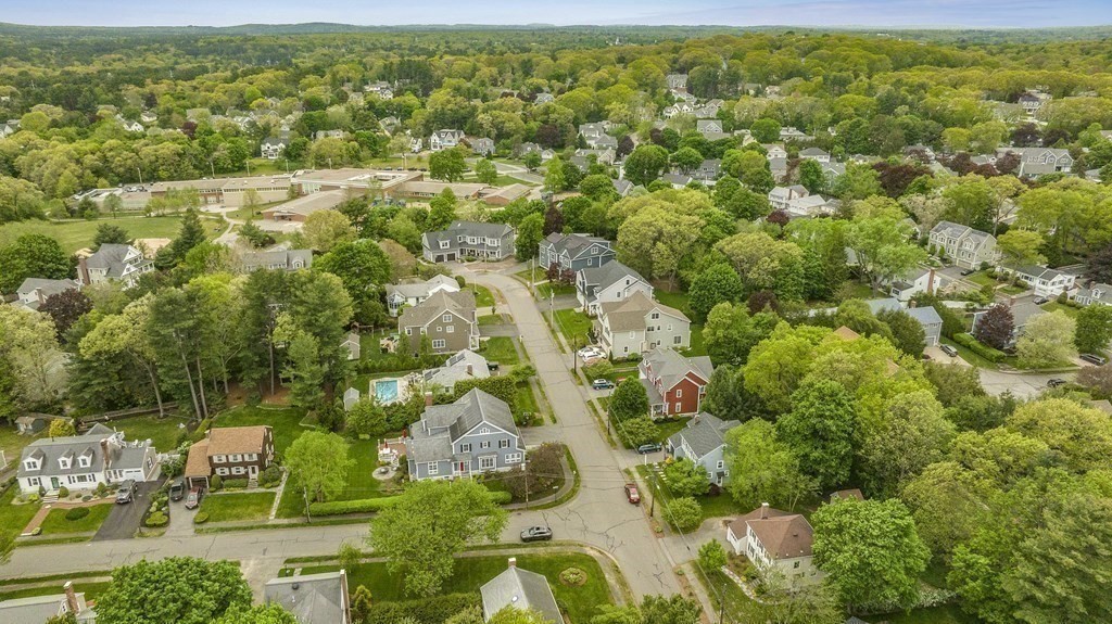 19 Kenney Street Needham, MA 02492 - Photo 31 of 36