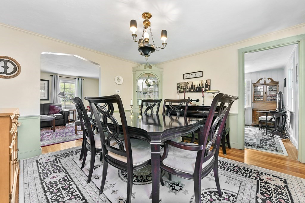 19 Kenney Street Needham, MA 02492 - Photo 8 of 36