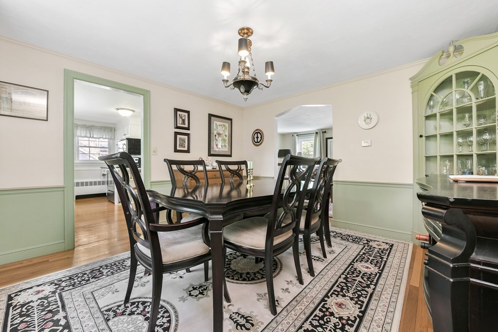 19 Kenney Street Needham, MA 02492 - Photo 9 of 36