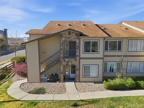 $315,000 | 4747 South Balsam Way, Unit 22203, Littleton, CO 80123