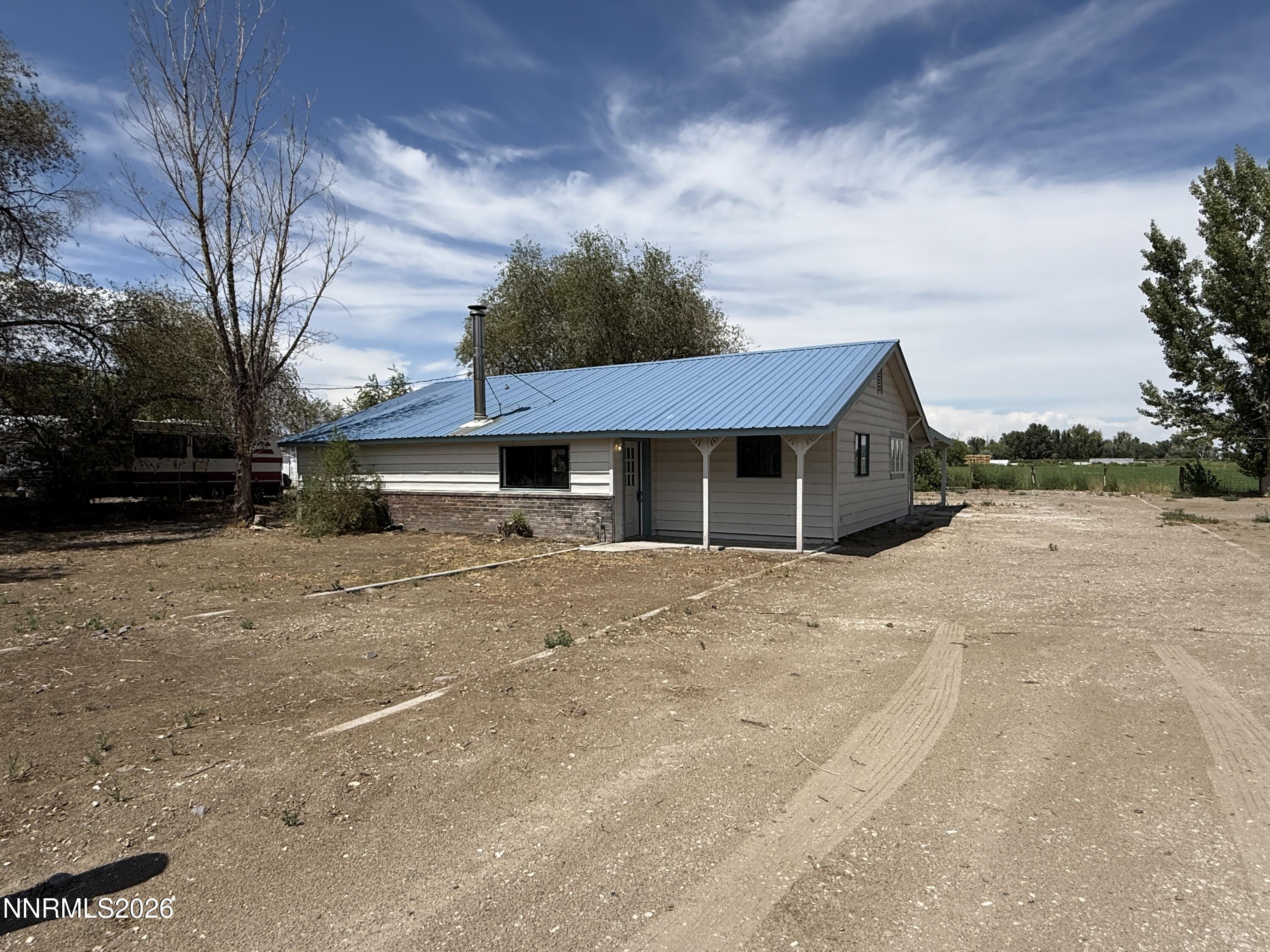 5525 Stillwater Road Fallon, NV 89406 - Photo 1 of 14 3A92E2EB-E41F-497A-8168-D4366BC605A0