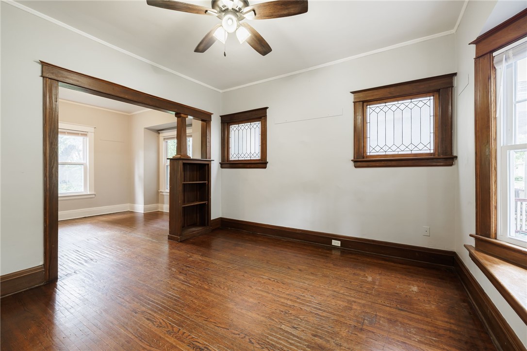 36 Morningside Park Rochester, NY 14607 - Photo 5 of 25