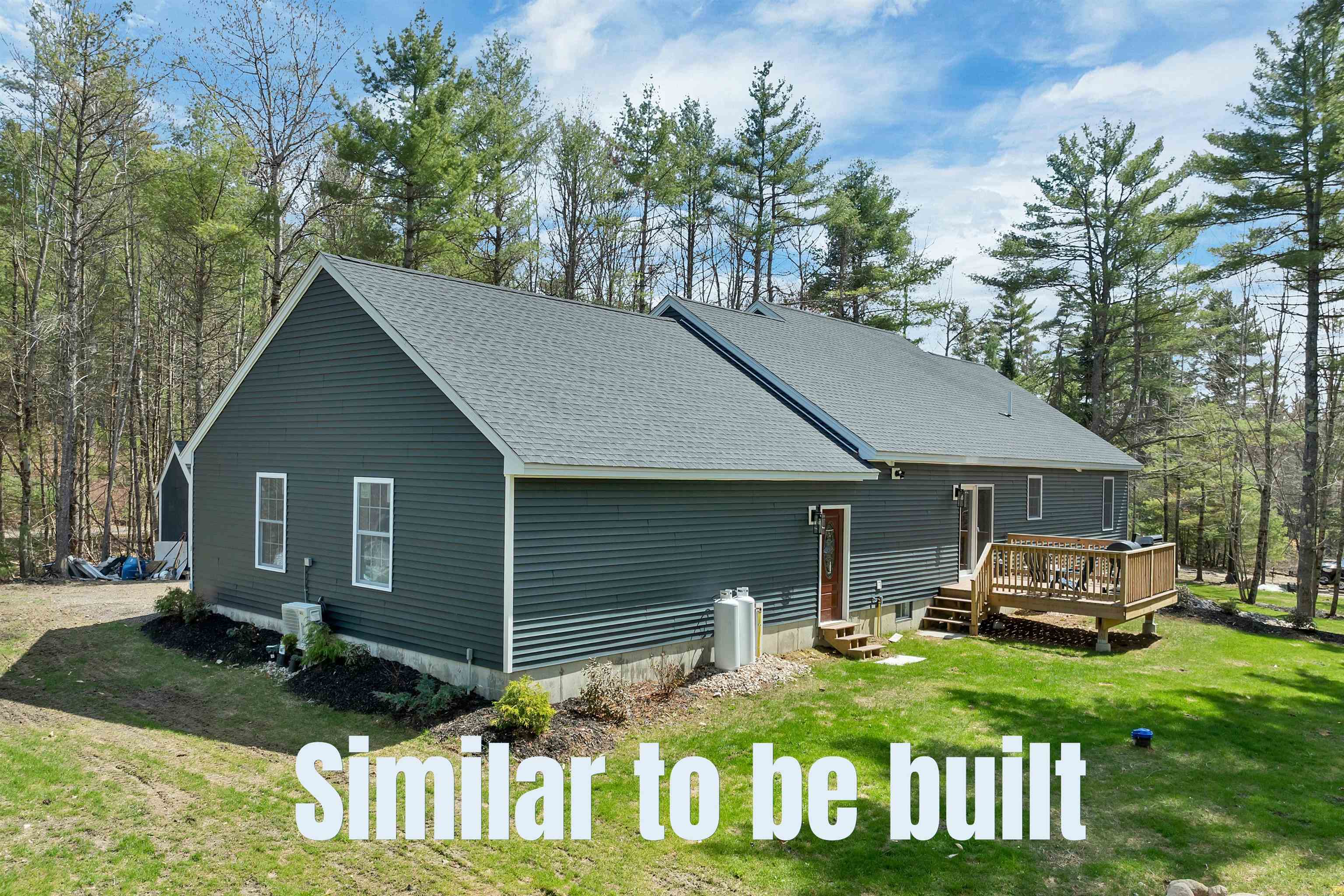 82-12 North Line Road Wolfeboro, NH 03894 - Photo 6 of 16