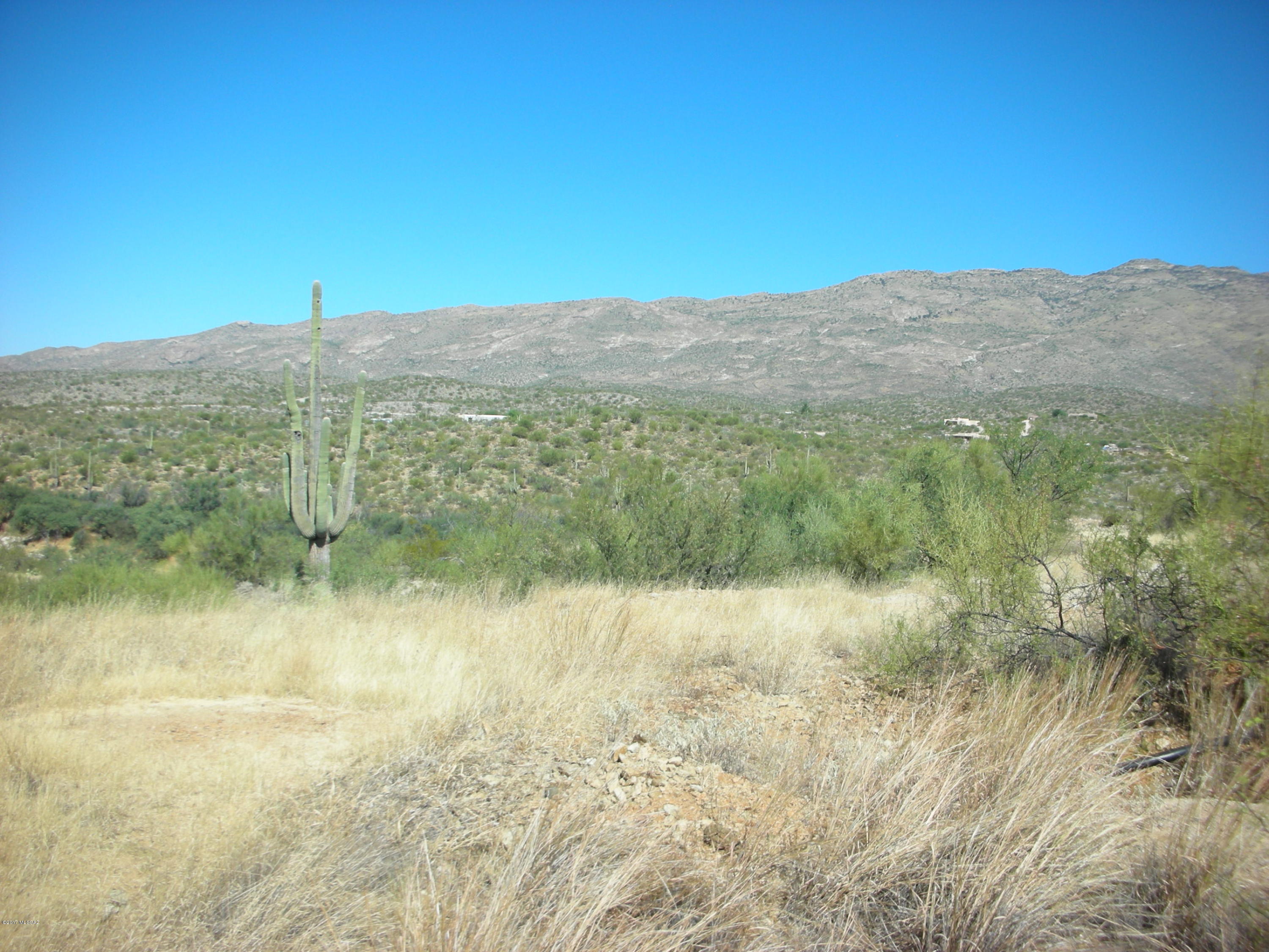 East McKenzie Wash Road Vail, AZ 85641 - Photo 2 of 24