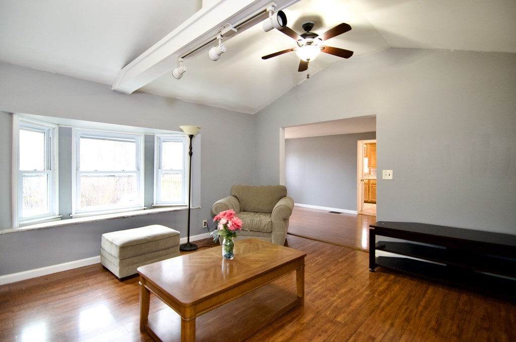 338 Wilbraham Road Hampden, MA 01036 - Photo 12 of 42 a living room with furniture and wooden floor