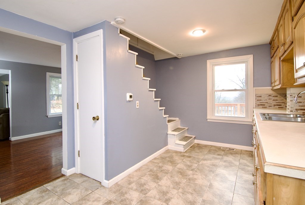 338 Wilbraham Road Hampden, MA 01036 - Photo 24 of 42 a view of a room with window and wooden floor