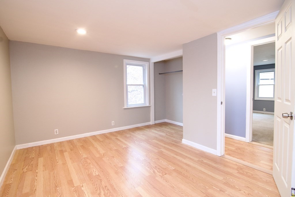 338 Wilbraham Road Hampden, MA 01036 - Photo 29 of 42 a view of an empty room and window
