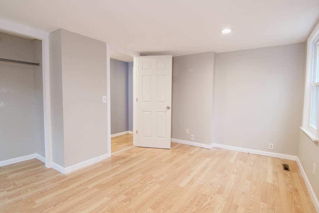338 Wilbraham Road Hampden, MA 01036 - Photo 30 of 42 a view of an empty room
