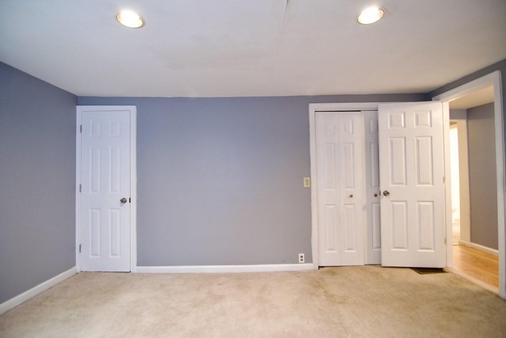 338 Wilbraham Road Hampden, MA 01036 - Photo 35 of 42 a view of an empty room and window