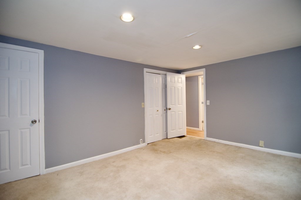 338 Wilbraham Road Hampden, MA 01036 - Photo 36 of 42 a view of an empty room