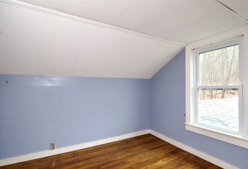338 Wilbraham Road Hampden, MA 01036 - Photo 42 of 42 a view of a room with wooden floor and a window