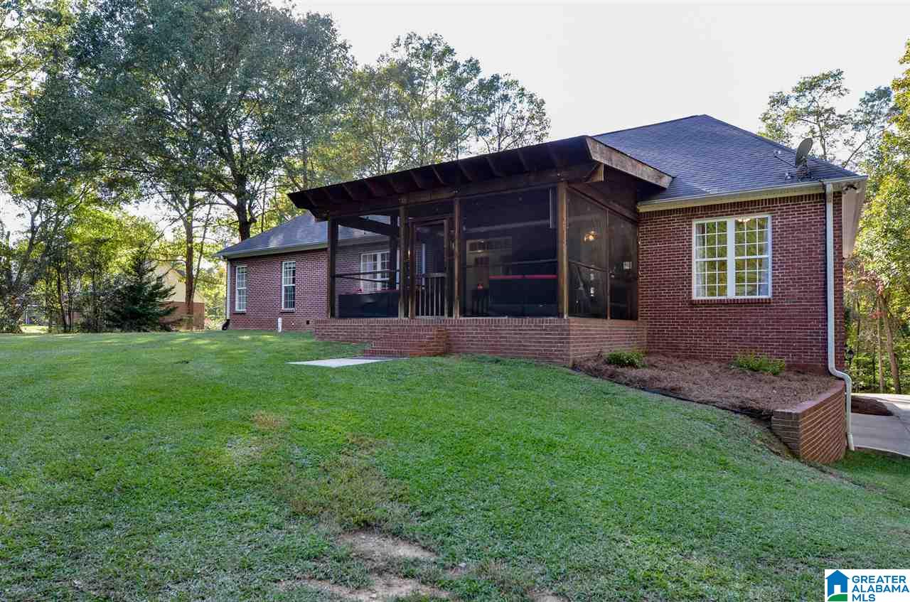 613 Pineview Road Jasper, AL 35504 - Photo 34 of 43