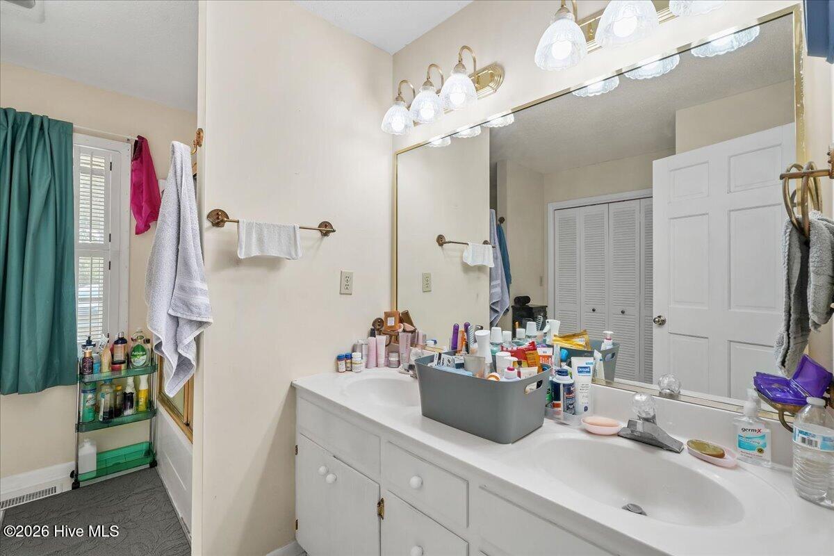 419 Forrest Road Warsaw, NC 28398 - Photo 25 of 32