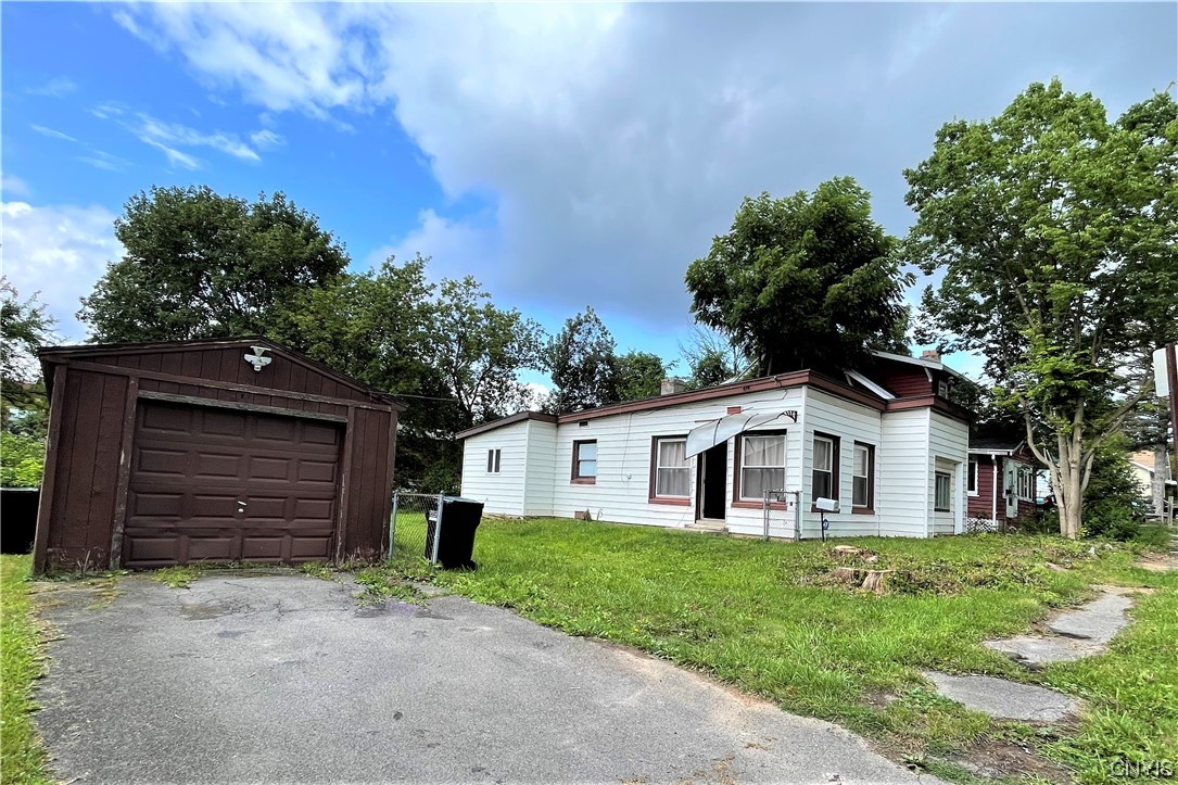 120 Ruth Avenue Syracuse, NY 13210 - Photo 1 of 1 Gallery Image 1