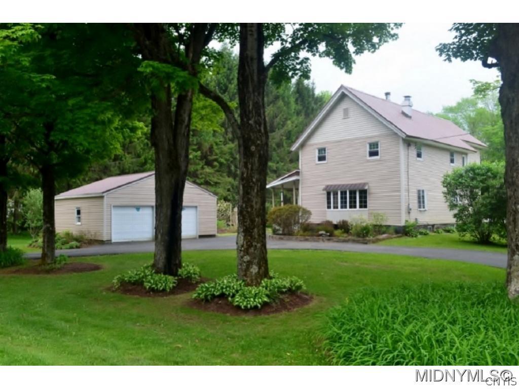 9123 Plank Road Trenton, NY 13438 - Photo 1 of 1 Gallery Image 1