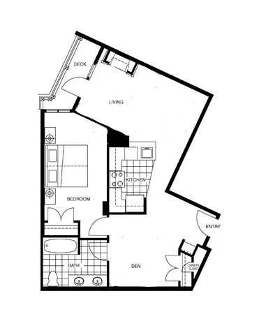 $850,000 | 1750 Village East Road, Unit 409 (5409), Olympic Valley, CA 96146