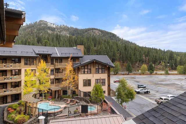 $850,000 | 1750 Village East Road, Unit 409 (5409), Olympic Valley, CA 96146