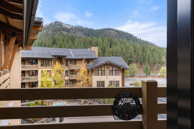 $850,000 | 1750 Village East Road, Unit 409 (5409), Olympic Valley, CA 96146