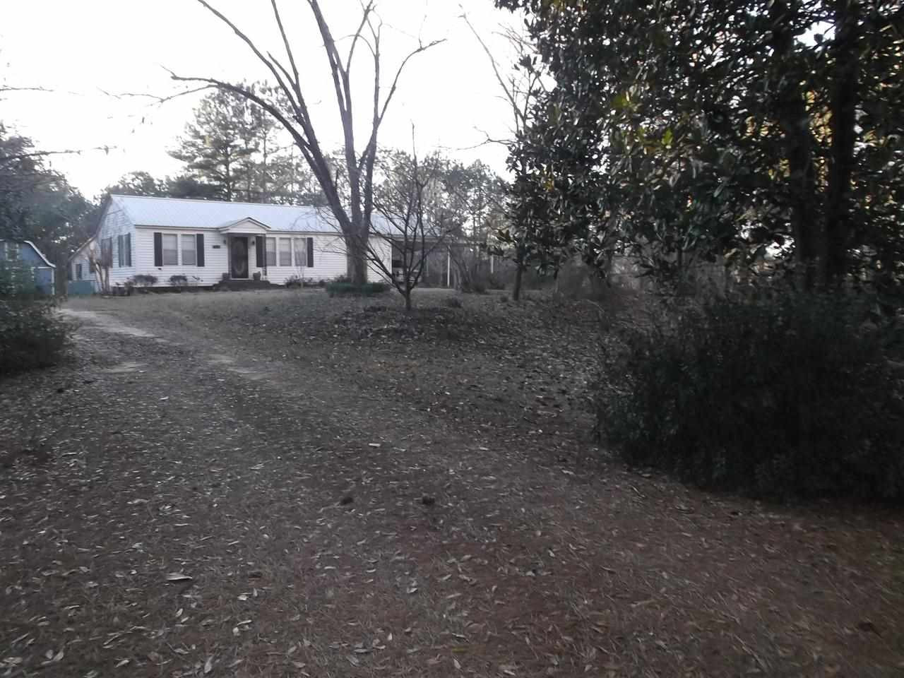 314 Coursey Street Raleigh, MS 39153 - Photo 1 of 1 Photo 1
