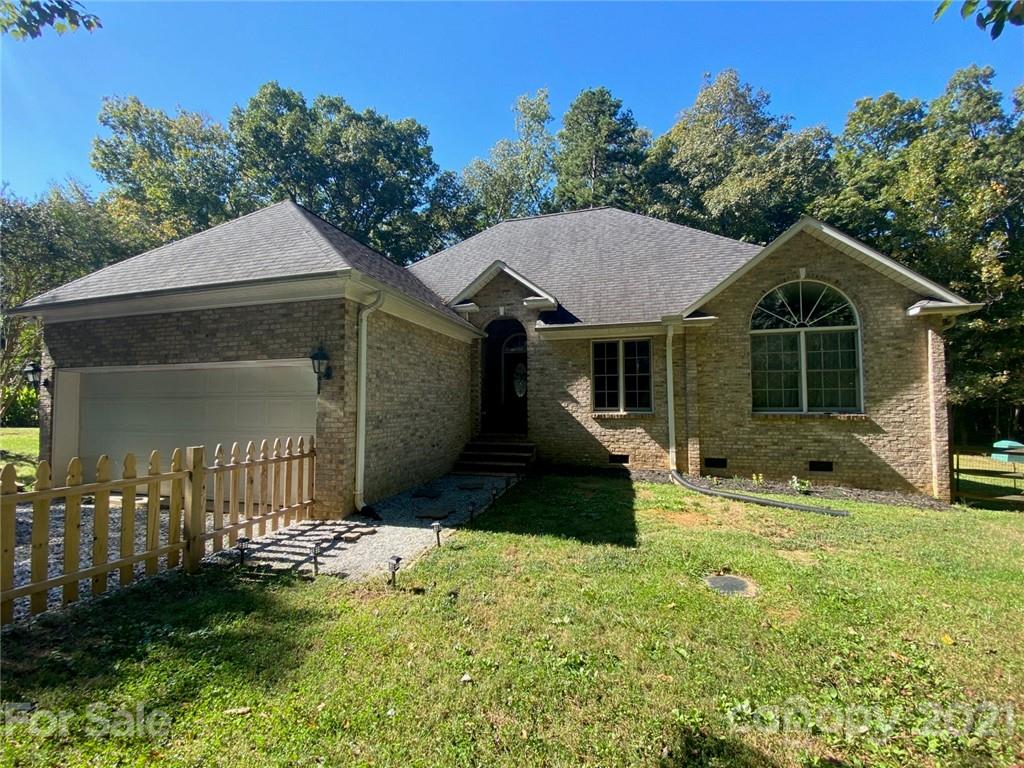 5451 St Stephens Church Road Gold Hill, NC 28071 - Photo 1 of 35 Gallery Image 1