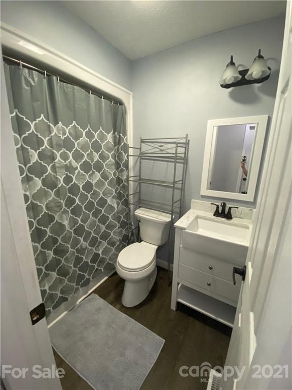 5451 St Stephens Church Road Gold Hill, NC 28071 - Photo 21 of 35 Gallery Image 21