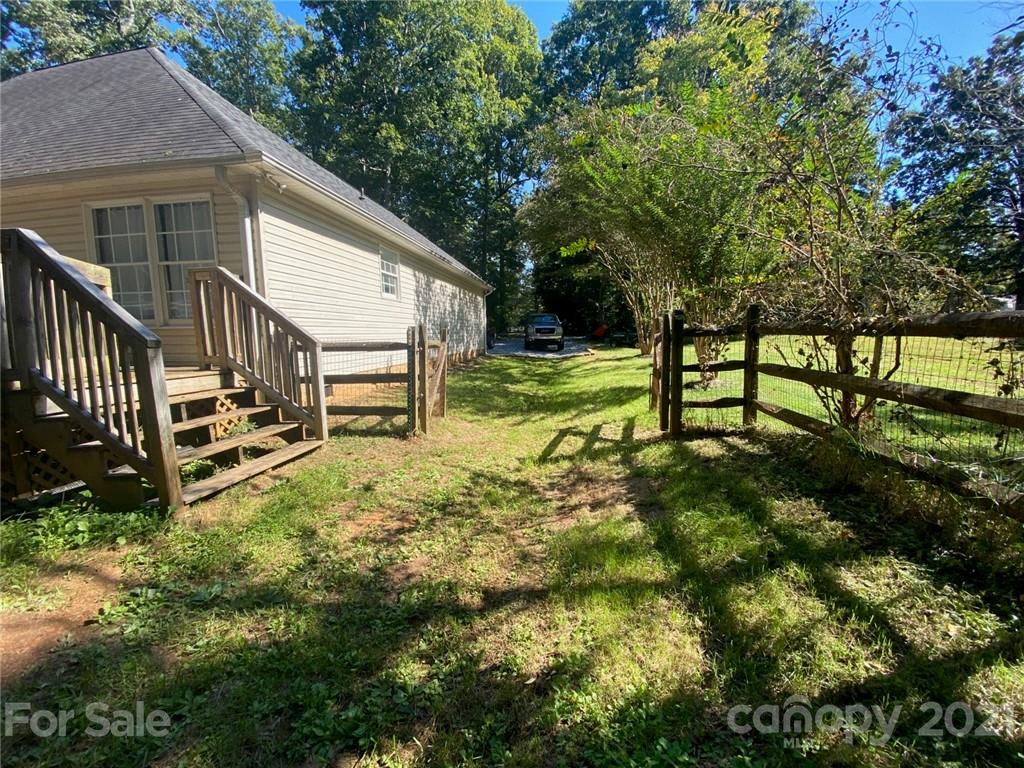 5451 St Stephens Church Road Gold Hill, NC 28071 - Photo 29 of 35 Gallery Image 29