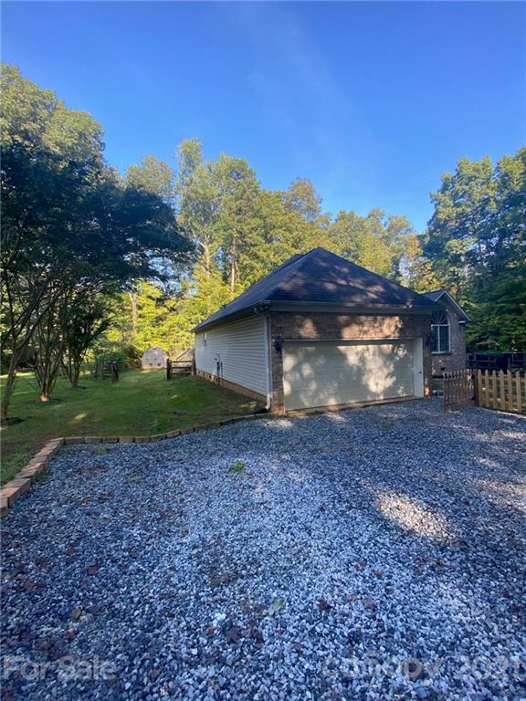 5451 St Stephens Church Road Gold Hill, NC 28071 - Photo 5 of 35 Gallery Image 5