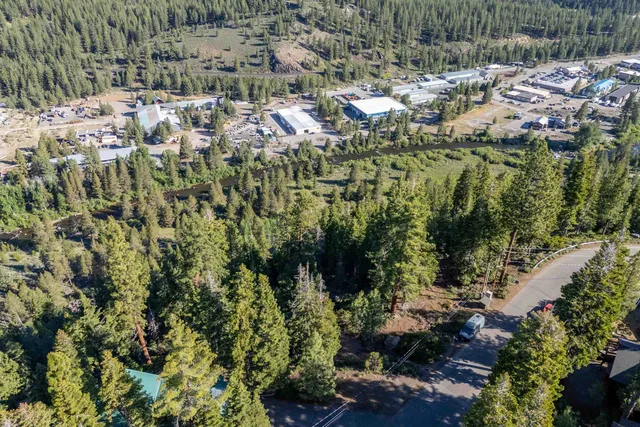 $450,000 | 11902-11912 Rio Vista Drive, Truckee, CA 96161
