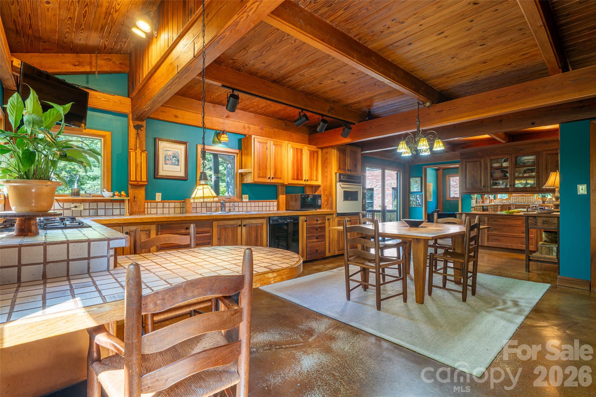 688 Blueberry Farm Road Zirconia, NC 28790 - Photo 9 of 48 Gallery Image 9