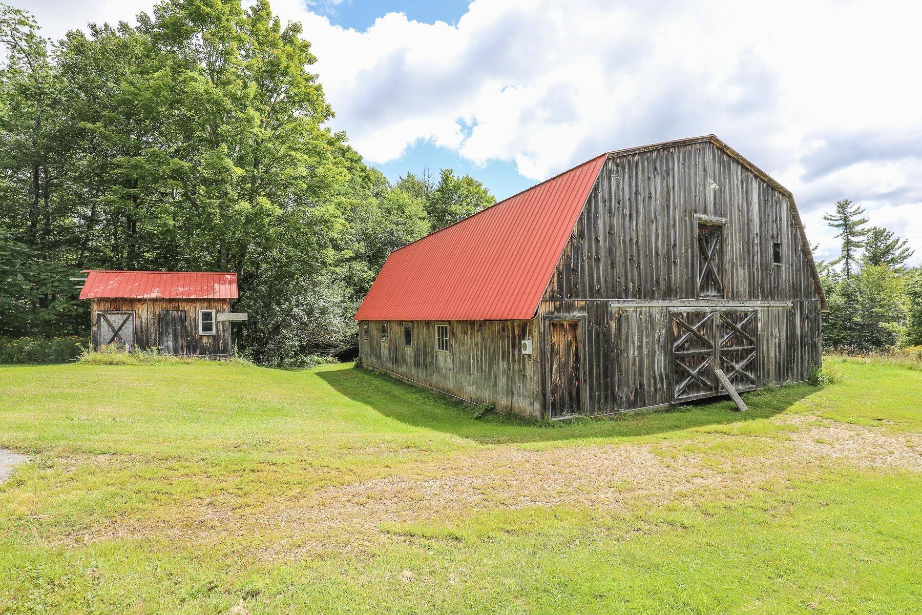 73 Hubbard Road Sullivan, NH 03445 - Photo 40 of 40