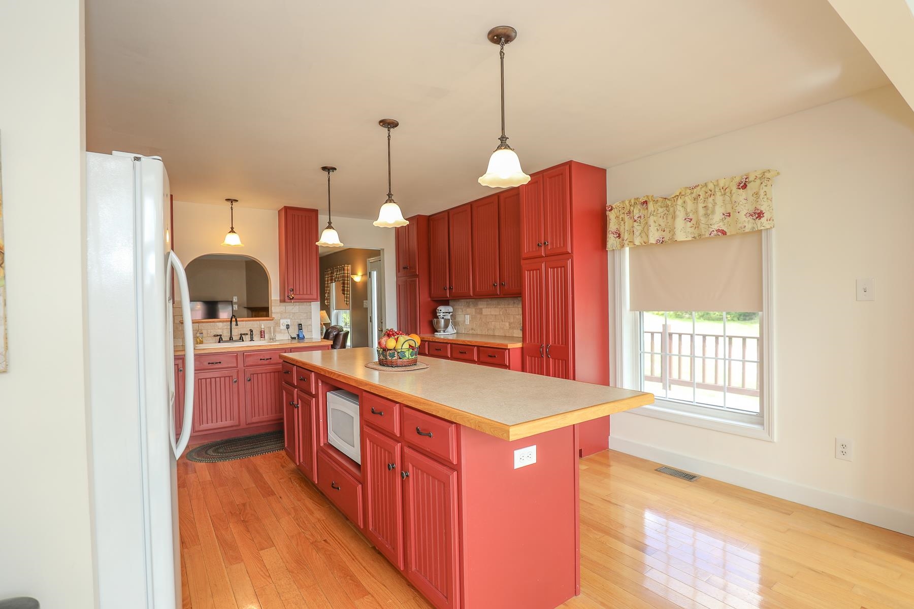 73 Hubbard Road Sullivan, NH 03445 - Photo 8 of 40
