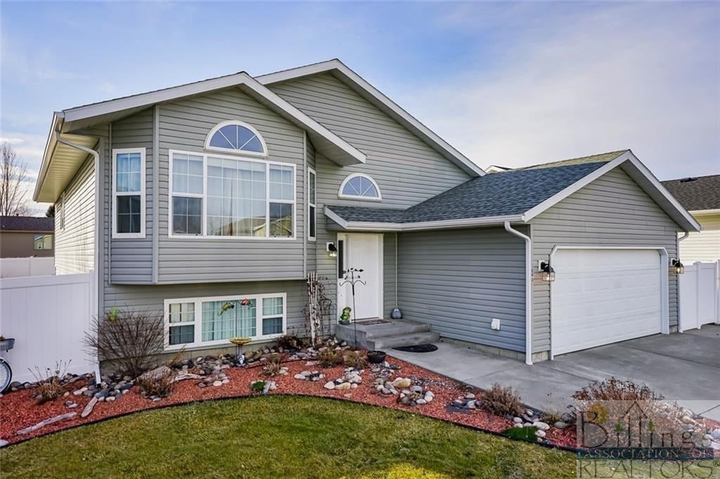 1090 El Rancho Drive Billings, MT 59105 - Photo 1 of 1 Gallery Image 1