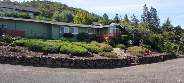 $875,000 | 5482 Pepperwood Road, Santa Rosa, CA 95409