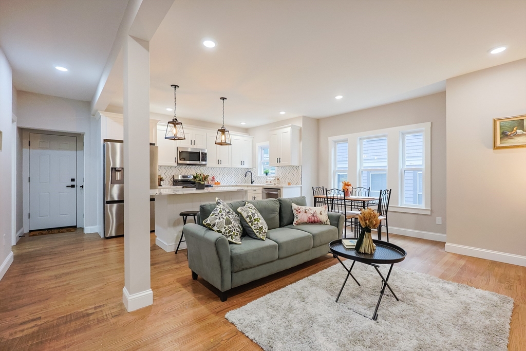 11 Watson Street, Unit 1 Somerville, MA 02144 - Photo 2 of 29