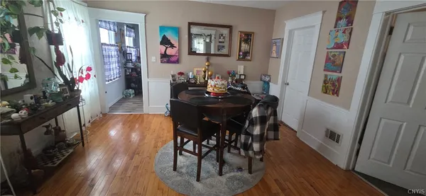 $224,900 | 1303 Mary Street, Utica, NY 13501