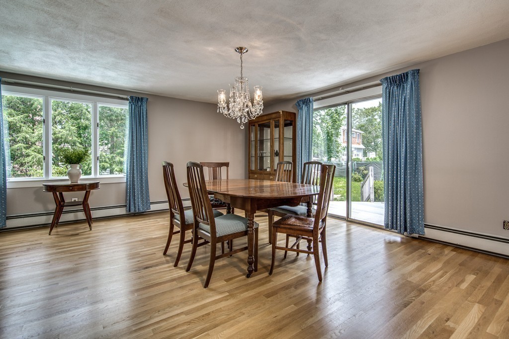 21 Putnam Road Bedford, MA 01730 - Photo 4 of 21 a dining room with furniture window wooden floor