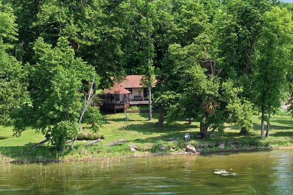 $1,395,000 | 551 Edward Lane Northeast, Longville, MN 56655