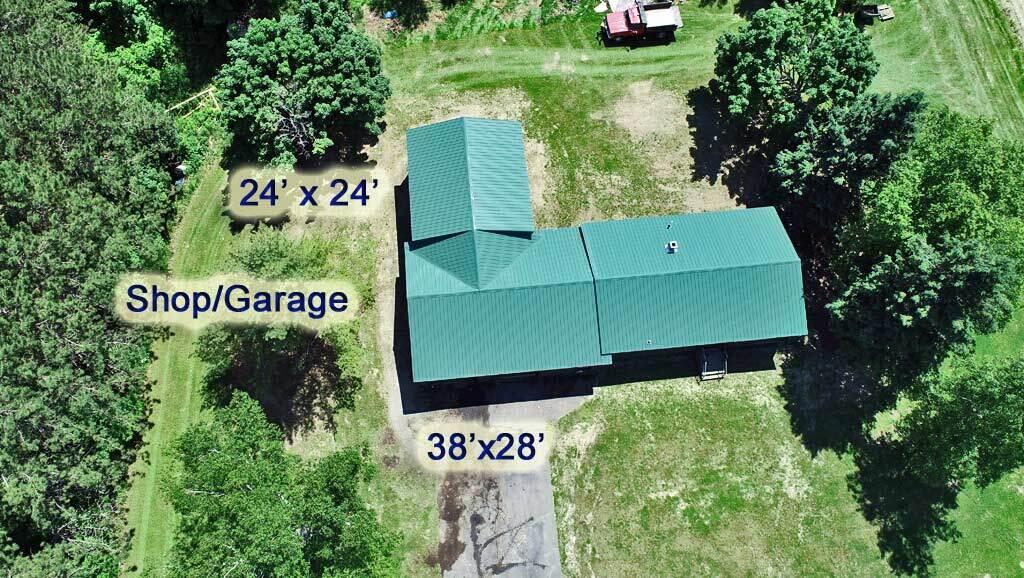 59 Hare Road Monticello, ME 04760 - Photo 4 of 39 59-hare-rd-monticello-me-10