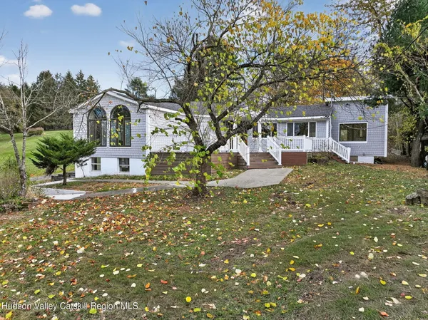 $524,500 | 356 Old Stage Road, Saugerties, NY 12477