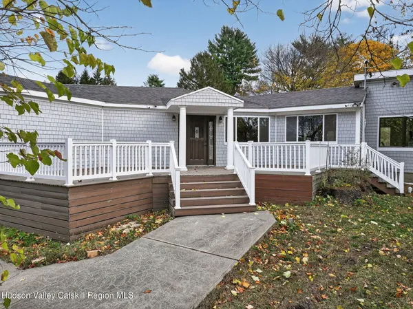 $524,500 | 356 Old Stage Road, Saugerties, NY 12477