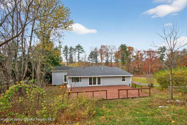 $524,500 | 356 Old Stage Road, Saugerties, NY 12477