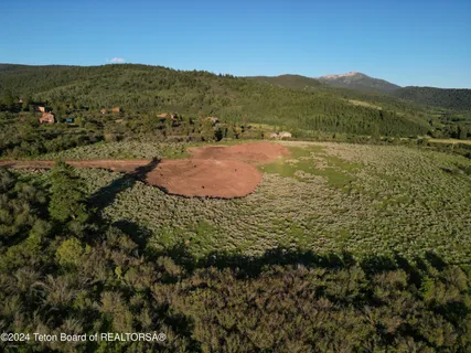 $382,000 | Lot 8 Tbd Hillside Drive, Victor, ID 83455