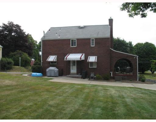 8563 Peebles Road Pittsburgh, PA 15237 - Photo 6 of 15 Exterior Front.