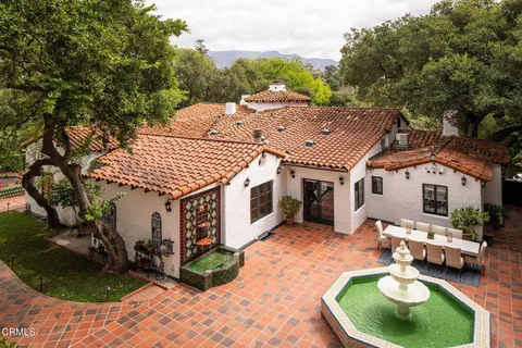 $3,580,000 | 201 La Vereda Road, Pasadena, CA 91105