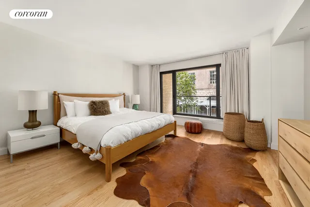 $1,395,000 | 200 Central Park South, Unit 3I | Central Park South